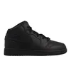 Nike Boty Air Jordan 1 Mid BG, 554725044 Náhled obrázku produktu 7