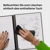Rocketbook Core, opakovaně použitelný spirálový zápisník, Náhled obrázku produktu 3
