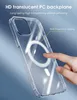 Puzdro pre Apple iPhone 14 silikónové priehľadné odolné Náhľad obrázku produktu 4