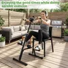 Pedaltrainer – Domáci rotoped pod stôl – Na posilňovanie Náhľad obrázku produktu 9