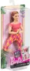 Barbie Made to Move Puppe (rothaarig) im roten Yoga Outfit Produktbild-Vorschau 7
