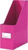 Leitz Click & Store, Růžová, Karton, 103 mm, 253 mm, 330 Náhled obrázku produktu 2