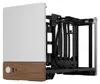 Fractal Design Terra , Small Form Factor (SFF), PC, Silber, Produktbild-Vorschau 12