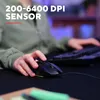 Trust GXT 109 Felox, Po prawej stronie, Optyczny, USB Podgląd zdjęcia produktu 16