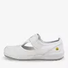 Safety Jogger Camille O1 Chaussures de sécurité blanches Voir les images du produit 2