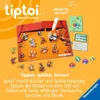 Ravensburger tiptoi Mein tierischer Musik-Spaß, Musikspiel, Anteprima dell’immagine prodotto 5