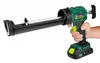 Silikonová pistole MAPOWER MPGG01 akumulátorový vytlačovač Náhled obrázku produktu 3