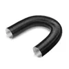 9-teiliges Y-Rohr Set für Auto Heizung 75mm Produktbild-Vorschau 13