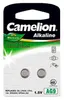 Camelion Alkaline Button celles 1.5V LR936/LR45/394  2-pack Anteprima dell’immagine prodotto 3