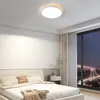 ZMH Deckenlampe LED Deckenleuchte Flach  Schlafzimmerlampe Produktbild-Vorschau 5