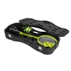 Tragbares VirtuFit 2-in-1-Badminton- und Tennisset – Produktbild-Vorschau 5