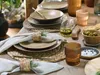 CreaTable, 24856, Neapel Sand, Tellerset 16-tlg, Steinzeug Produktbild-Vorschau 4