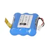 Batteriepack 4,5V F1x3 Micro AAA Kabel + Stecker  Produktbild-Vorschau 6