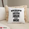 22Feels Verlobte Geschenk Frauen Verlobung Deko Kissen Produktbild-Vorschau 2