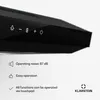 Klarstein Contempo Neo, okap podwieszany, z funkcją Podgląd zdjęcia produktu 5