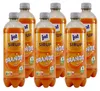 ja! Orange Getränkesirup (6 x 0,5L) Produktbild-Vorschau 1
