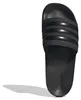 adidas Uni Adilette Shower Slides Slipper, Core Black / Produktbild-Vorschau 5