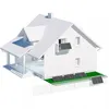 4X PV Halterung mit Haken 114cm Solarmodul Montage Balkon Produktbild-Vorschau 11