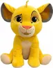 Simba Toys plush|Simba Disney Lion King 30th, Simba, 25cm Produktbild-Vorschau 4