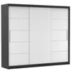 A studio shot of a wardrobe. Produktbild-Vorschau