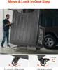 Beweglicher, stabiler Hardtop-Aufbewahrungswagen für Jeep Produktbild-Vorschau 5