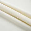 vidaXL Verdunkelungsvorhänge mit Haken 2 Stk. Samt Creme Produktbild-Vorschau 2