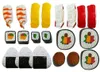 Set di posate da sushi per bambini Anteprima dell’immagine prodotto 4