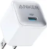 ANKER 512 Caricabatterie Nano Pro 20W bianco Anteprima dell’immagine prodotto 2