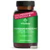 Vitabay Magnesium Bisglycinat 1400 mg Depot – 240 vegane Produktbild-Vorschau 1