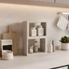IDOHOME - Étagère de cuisine modulaire pour épices ALMA : Voir les images du produit 2