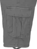 Indicode Kjeld Herren Cargoshorts mit 6 Taschen inkl. Produktbild-Vorschau 6