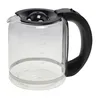 Ersatzkanne für Kaffeemaschine 1,5 Liter DOMO DO417KT-GK - Produktbild-Vorschau 1