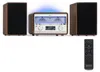 Auna DAB Radio CD-Player für Zuhause, FM/DAB/DAB+ Radio mit Produktbild-Vorschau 1