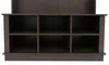 Garderobe MCW-P26, Flurgarderobe Holzgarderobe Sitzbank, 4 Produktbild-Vorschau 5