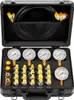 Kit per prove di pressione idraulica, 10/60/160/400/600 bar Anteprima dell’immagine prodotto 9