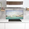 Coloray Küchenrückwand 120x60 Spritzschutz aus Glas - Der Produktbild-Vorschau 3