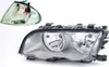 Scheinwerfer passend für BMW 3er E46 02/98-08/01 FF H7 H7 Produktbild-Vorschau 1