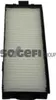 PURFLUX AH228 Innenraumfilter Pollenfilter für SAAB 9-3 Produktbild-Vorschau 1