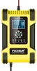 Inteligentna ładowarka prostownikowa FOXSur FBC122412D do Podgląd zdjęcia produktu 15