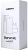 Starter kit Samsung per la serie Galaxy S26 Anteprima dell’immagine prodotto 1