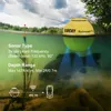 Tragbarer Fischfinder Schwinger Sonar Sensor LCD Bildschirm Produktbild-Vorschau 5