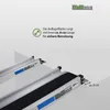 TRUTZHOLM 2x Teleskoprampe 120-213 cm Traglast 272 kg Alu Produktbild-Vorschau 7