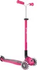 GLOBBER MASTER LIGHTS – Tretroller Kinder, 120/80 mm, ABEC Produktbild-Vorschau 1