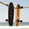 ACTA Surfskate Timber 31" – Bois Naturel - Planche de Voir les images du produit 2