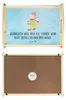 Mr. & Mrs. Panda tablett holz Fuchs  Schlittschuhe - Produktbild-Vorschau 4