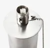 Esschert Design FF447, Edelstahl, Edelstahl, Öl, 91 mm, 91 Produktbild-Vorschau 6