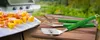 Seattle Seahawks Spirit Series 3-Piece BBQ Set Produktbild-Vorschau 2