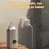 Wiederaufladbarer Babyflaschenwärmer, tragbar & schnell, Produktbild-Vorschau 5