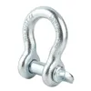 Schäkel,Bug-Schäkel,D-Ring-Schäkel,Marine-Schäkel,Hebeschäke Produktbild-Vorschau 4