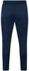 JAKO Unisex Trainingshose Allround, Farbe:marine/neongelb, Produktbild-Vorschau 6